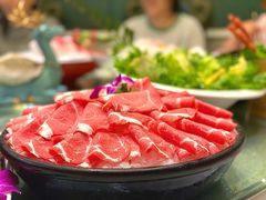 -五星桥原切肥牛火锅(怀德桥店)