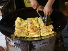 -周记热干面豆皮大王(桃花东街店)