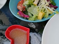 -玫瑰园餐厅