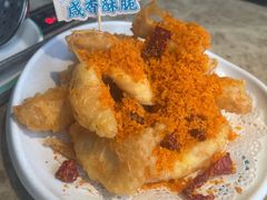 -淘米捞·米汤脆鲩鱼火锅(福田皇岗店)