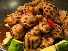 -阿鸡鱼庄·顺德鲜蒸小炒(亚运村店)