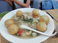 -乐达酸菜鱼面(山师东路店)