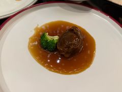 -广州花园酒店·凌璇阁旋转餐厅CAROUSEL360