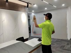 -绿色家缘甲醛治理公司(中关村店)