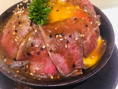 -河风精致寿司(双井店)