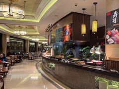 -索菲特西湖大酒店·香榭丽全日候餐厅(南山路店)