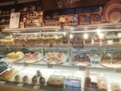 -西村叔叔的店·面包·甜品·蛋糕(清河万象汇店)