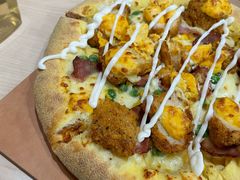 -达美乐比萨(南京路店)