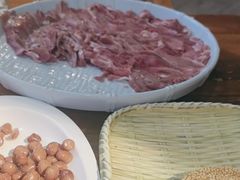 -義聚德·清真铜锅涮羊肉·烧烤(河东店)