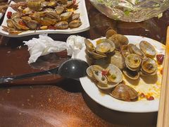 -三个大叔烤羊肉串·炭炉砂锅菜(西三旗店)