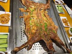 -炑羊香烤全羊(西三旗店)