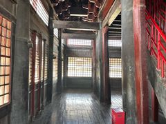-光岳楼