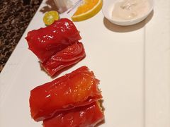 -桃源春晓中餐厅 TaoYuan Restaurant