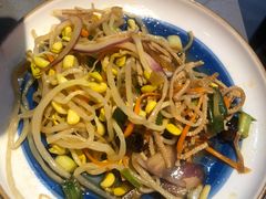-集草轩·重庆麻辣烤鱼(西湖道店)