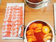 -呷哺呷哺(沈阳赛特奥莱店)