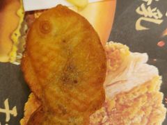 -德克士(砂之船奥特莱斯店)