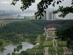 -南沙天后宫景区