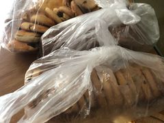-甜嘟嘟烘焙坊(舒城路店)