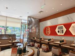-松鹤楼面馆(天一广场店)