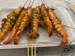 -串小白烧烤(金沙洲店)