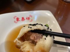 -东泰祥生煎馆(长宁路店)