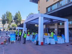 -哈尔滨工业大学-图书馆