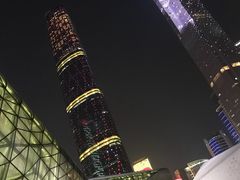 -广州礼顿酒店