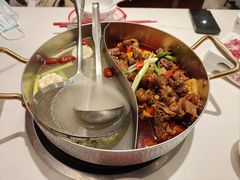 -八合里潮汕鲜牛肉火锅(上海汇智广场店)