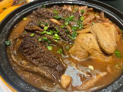 炖生敲-富临轩私房菜(集庆门大街店)