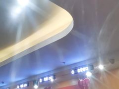 -爱康国宾体检中心(福田分院)