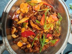 -清真·舒迩布炕锅王·高原美食文化(青海总店)