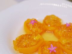 -香乐园·淮扬菜中餐厅·Shang Garden(福田香格里拉店)