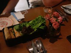 越南春卷-Ginger(兴国路店)