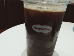 冰美式-哈根达斯(皇城恒隆广场店)