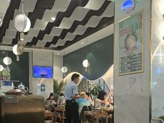 -烹然四季椰子鸡火锅(姚家园万象汇店)