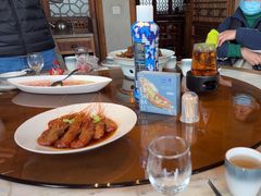 -二十八里太湖船菜(吉祥路店)