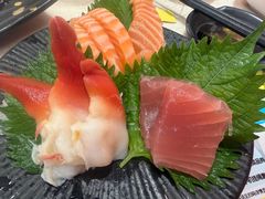 -争鲜回转寿司(东方银座店)