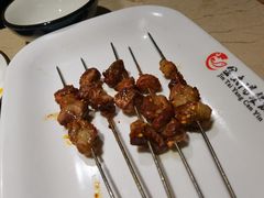 -金太阳海鲜烧烤·本地人餐厅(星海公园店)