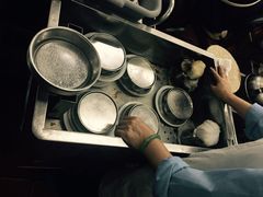 -香港蓮香樓(上環店)