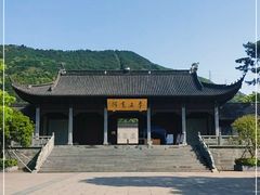 -阿育王寺