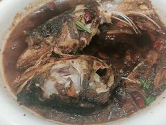 -惠丰堂饭庄(北洼路店)