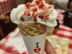 -西贝(华发商都店)
