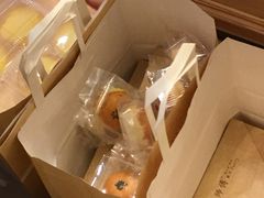 -鲍师傅糕点(国金街店)