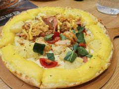 -米斯特比萨(望京西园店)