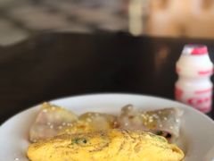 -君悦酒店·乐厨·高空自助餐(青年大街店)