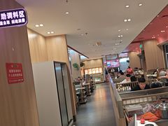 -蜀留香火锅·始于1999·原四川老火锅(白堤路店)