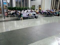 -温州龙湾国际机场