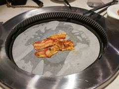 五花肉-么子烤肉(化龙池店)