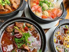 -沈妈砂锅(光华村店)