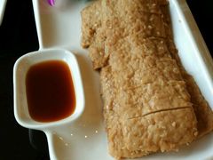 -素芝林素食养生会所(黄山豪庭·御府店)